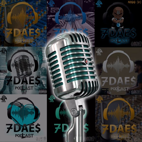 7 DAE$ Podcast’s avatar