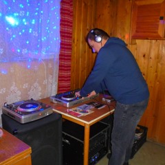 Ján Emdidžej Stacho