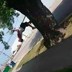 Aaron Elliot Trebelhorn