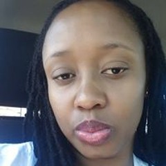 Phyllis Kelebogile Modise