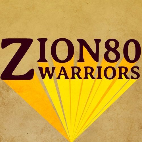 Zion80’s avatar