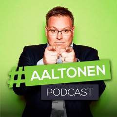 #Aaltonen 94 - Miten Meistä Tuli HubSpot-Partnereita