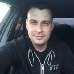 Andrey  Gudynin