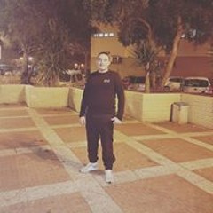 שלומי שמש