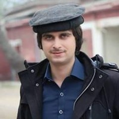 Junaid Khan