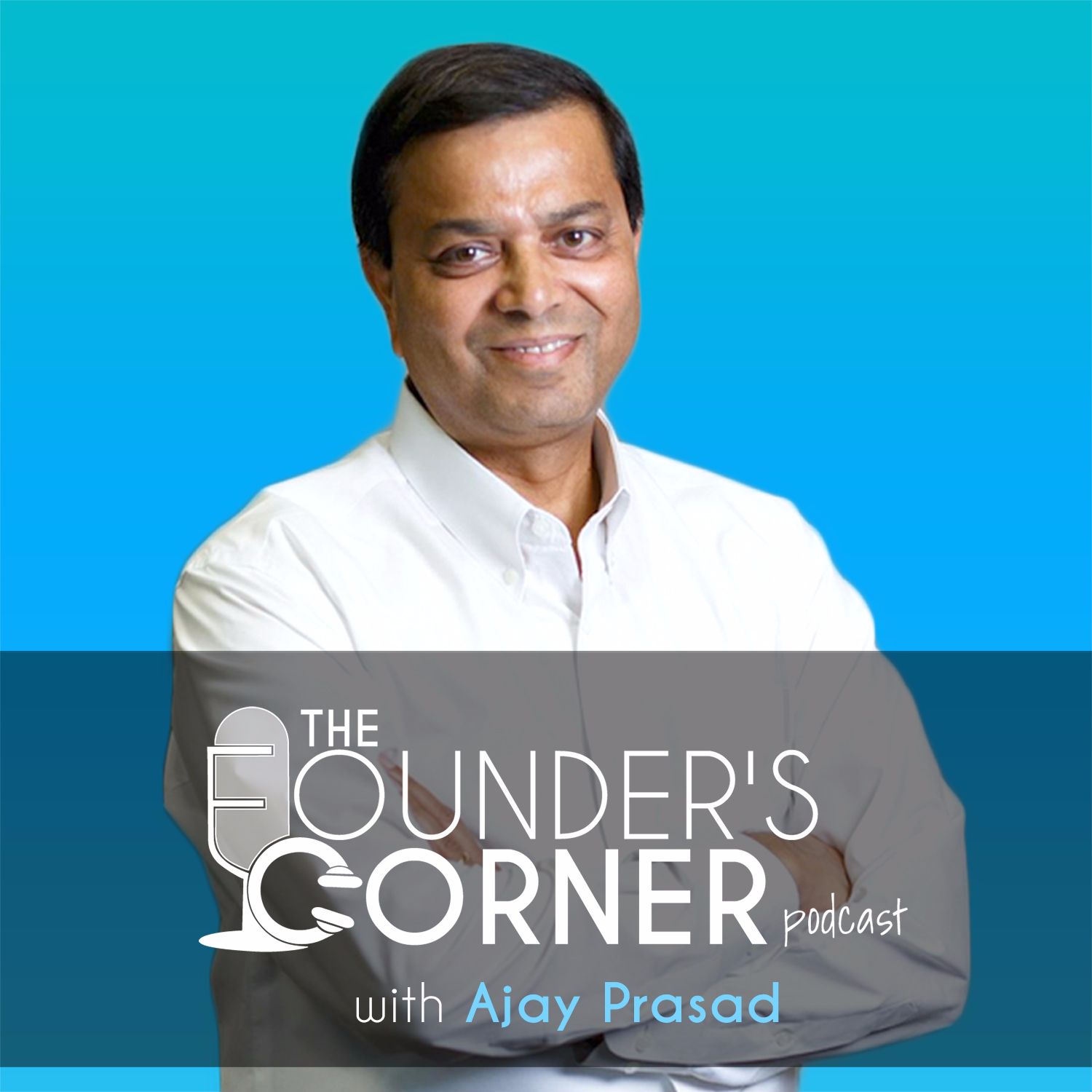 The Founder\'s Corner Podcast