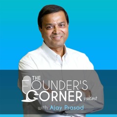 The Founder's Corner Podcast