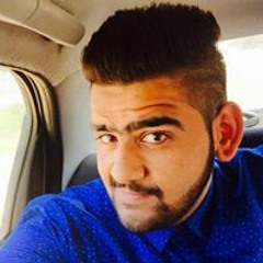 Jaideep Wander