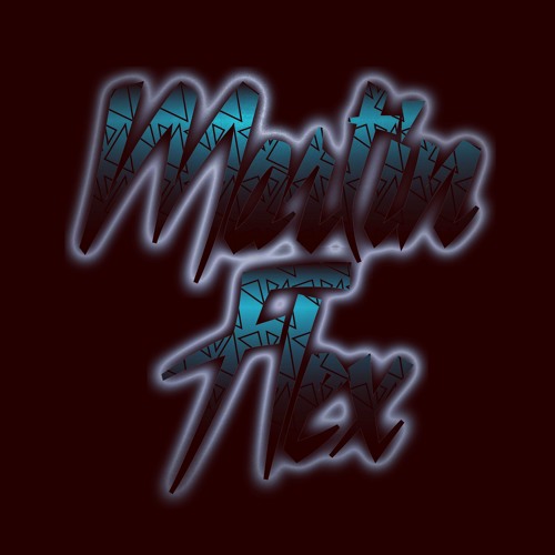 Martin Flex — artist photo