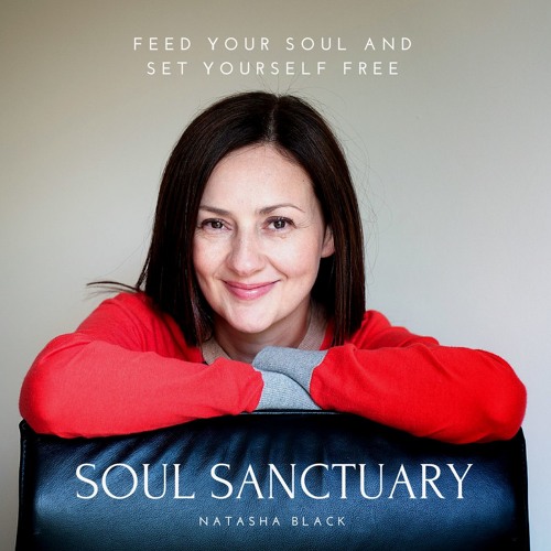 Soul Sanctuary Meditations by Natasha Black’s avatar