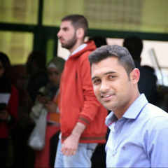 khaldoun Bani ali