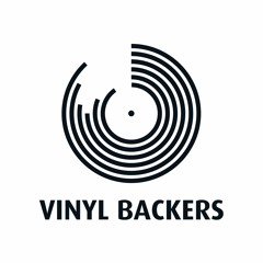 Vinyl Backers [BURELOM / Audio Plants]