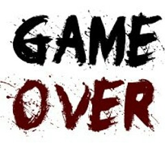 GAME OVER