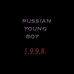 russian young boy