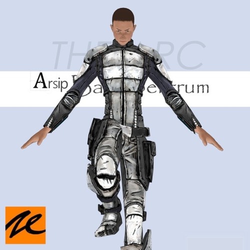 Ramalium’s avatar