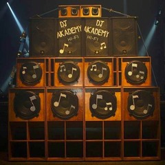 DJ Akademy Sound System
