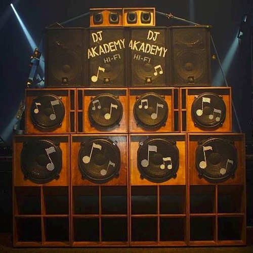 DJ Akademy Sound System’s avatar