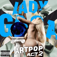 GET READY FOR ARTPOP