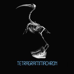 TETRAGRAMMACHRON