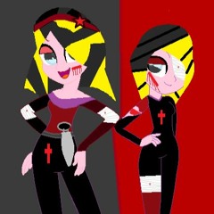 Yandere and Emily Chan