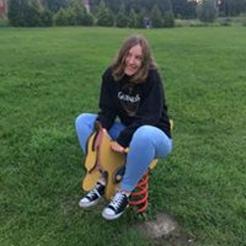 Izabela Ryza’s avatar