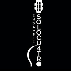 Ensamble SoloCu4tro