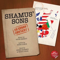 Peter Barrett & Hugh Lynch