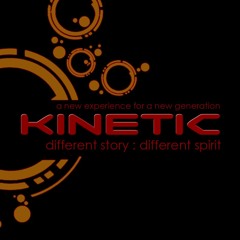 kinetic