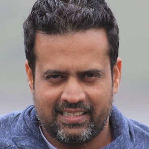 Harshal Manduskar’s avatar