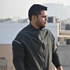 Siddhant Suryavanshi