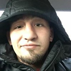 Brandon Vetrecin
