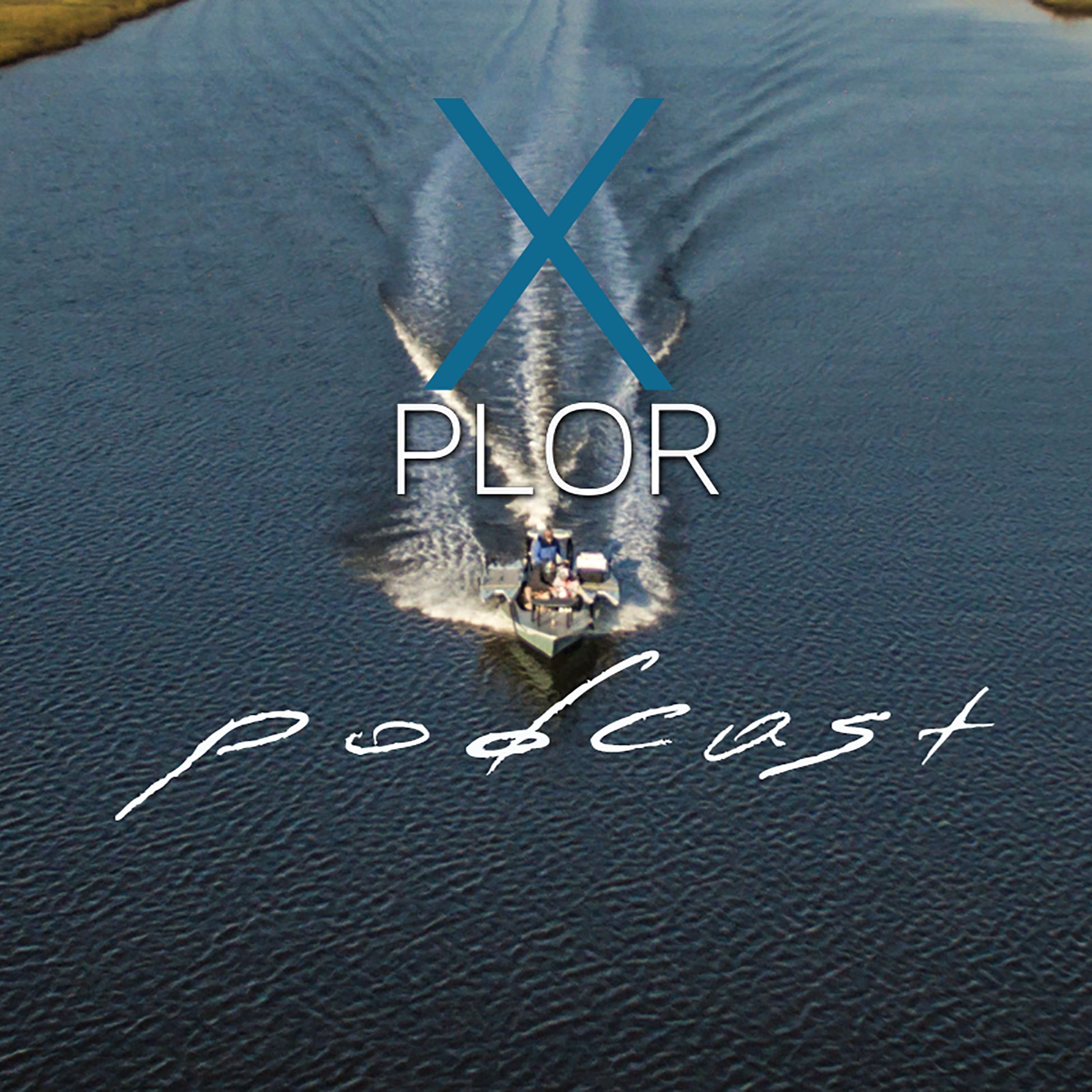The Xplor Project Podcast