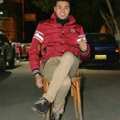 Sayed Mosad