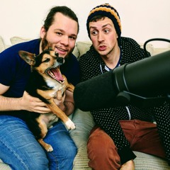 Verbal Ramblers Podcast