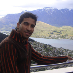 MOHAMMED AL BAHRI