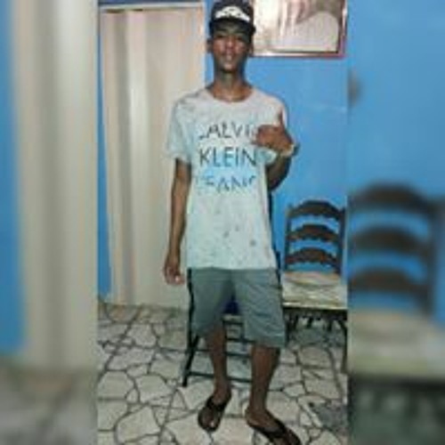 Matheus Oliveira’s avatar