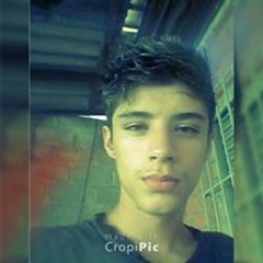 Lucas Silva