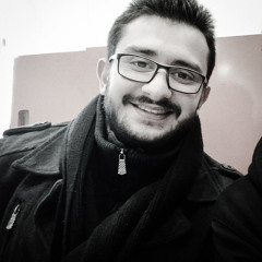 ibram nashaat