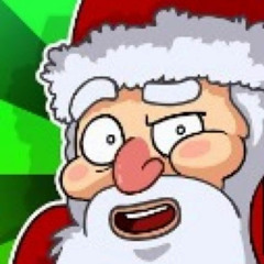 santa