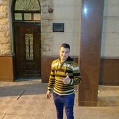 Mohamed Aref
