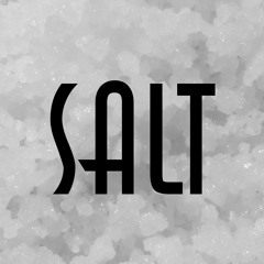 Vintage Salt