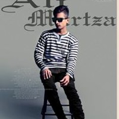 Ali murtza