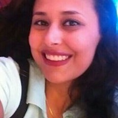 Marina Nageh Abdelmalik
