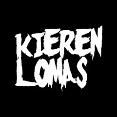 Kieren Lomas