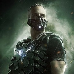 Floris Sikking - Hardstyle