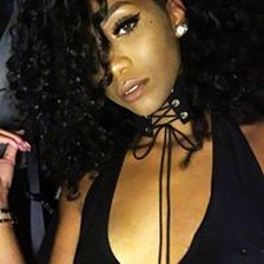 Briana SlimRedd Ingram