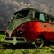 Coast Campers