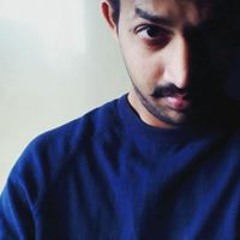 Pravin Dhondiba Kerekar