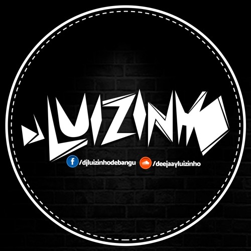 ⭐DJ LUIZINHO’s avatar