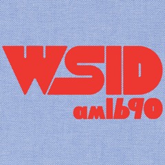 WSID: The Sid Mashburn Radio Show